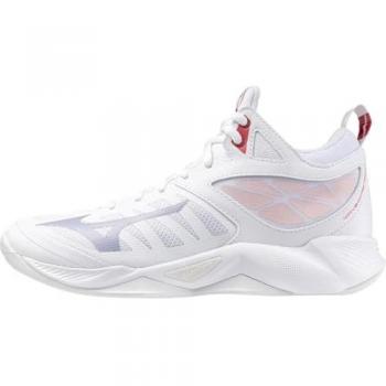 Chaussures Mizuno Wave Dimension Mid pour femme