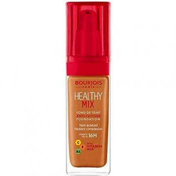 Bourjois Healthy Mix Anti-Fatigue Foundation