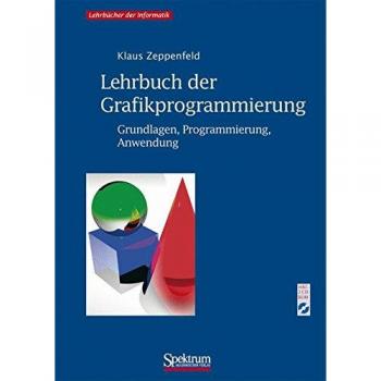 Lehrbuch der Grafikprogrammierung