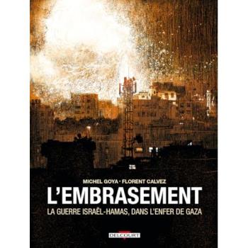 L'Embrasement