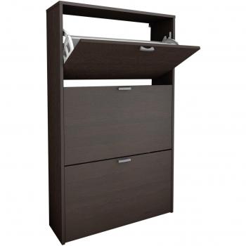 Scarpiera da Passeggiata Suarez JOA – 75×24×127 cm