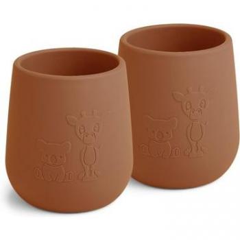 Nuuroo Doppelpack Trinkbecher Abel