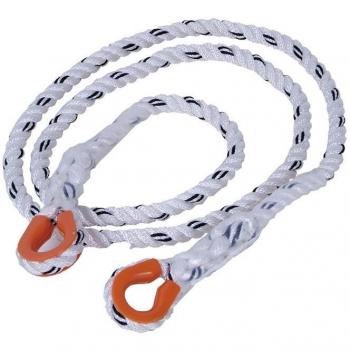 Rope‑Enabled Cofan Polyamid Harness (2m)