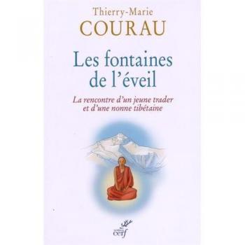 Les fontaines de l'éveil