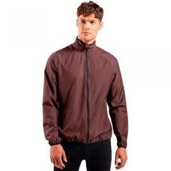 Odlo Herren Laufjacke Essential Light