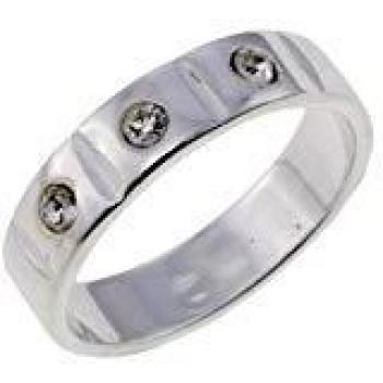 Bague Perle Marine Enchantée