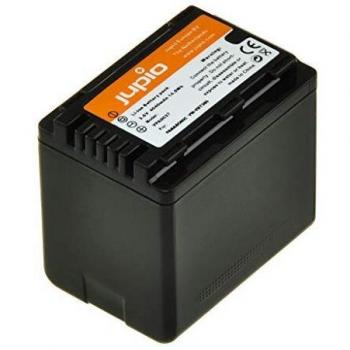 Panasonic VW-VBT380 Accu 3.7V 1860mAh