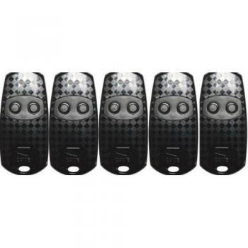 CAME TOP432EE Garage Door Remote