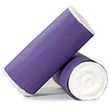 Cotone arrotolato per medicazioni Lusan 250 gr