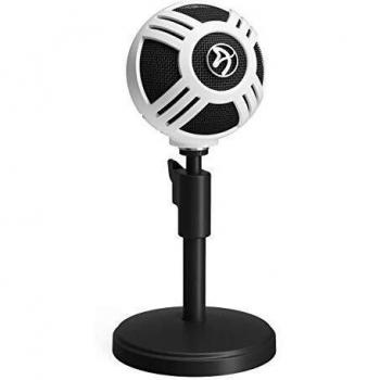 Arozzi Sfera White Edition Microphone