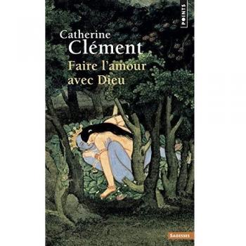 Faire l'amour avec Dieu