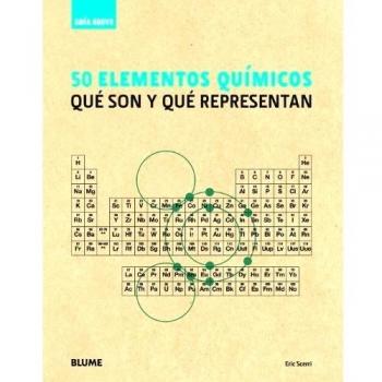 50 Elementos Quimicos