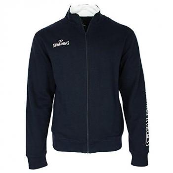 Boys & Girls Team II Navy Jacket – 140 cm