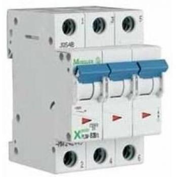 Interruttore 3 Poli Eaton 13A 242472