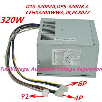 PC8022 Power Supply
