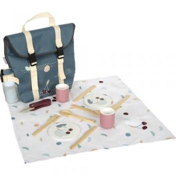 Picknickrucksack „Feinschmecker“