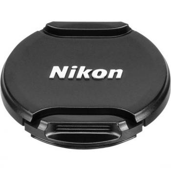 Nikon LC-N40.5 40.5 mm Lens Cap with Spring Mechanism
