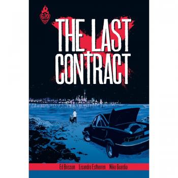 The Last Contract