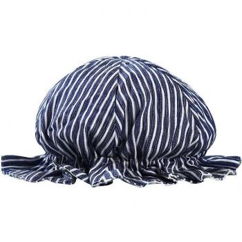 Sombrero de Algodón Niño Rayo Azul