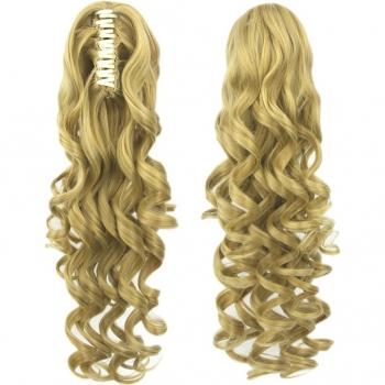 Peluquería Soowee Rizo 60 cm