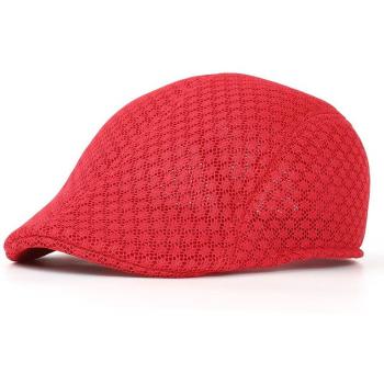 Gorros de Baret de Pata de Gallo, Ajustables, para Uso Exterior