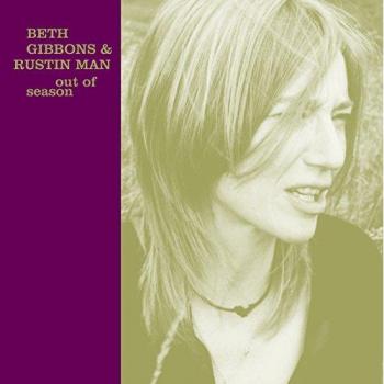 Beth Gibbons: Out Of Season (UK, 2011) – LP – MOVLP410