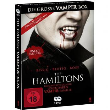 Die große Vampir-Box