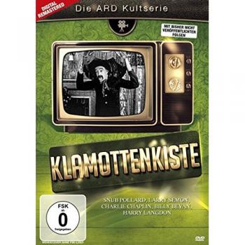 Klamottenkiste Folge 8