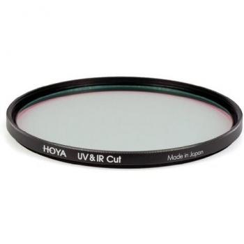Hoya 58mm UV/IR Screw-in Filter