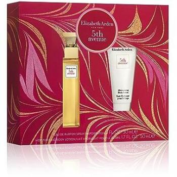Elizabeth Arden Fifth Avenue Women's Perfume Gift Set 30ml