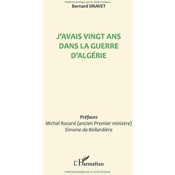 J'avais vingt ans dans la guerre d'Algérie
