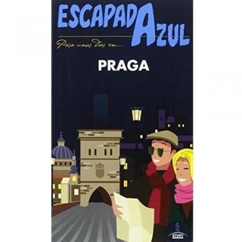 Escapada azul: praga