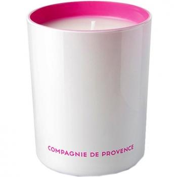 Compagnie de Provence Candela Extra Pur Rosa 180 g