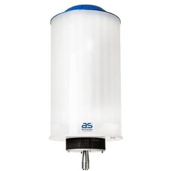 EnergyTube XL 360° 200 W – 30 000 lm – 5000 K – IP44 – Tripode & câble 7 m