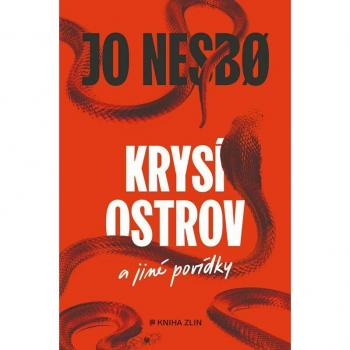 KrysÃ­ ostrov a jinÃ© povÃ­dky