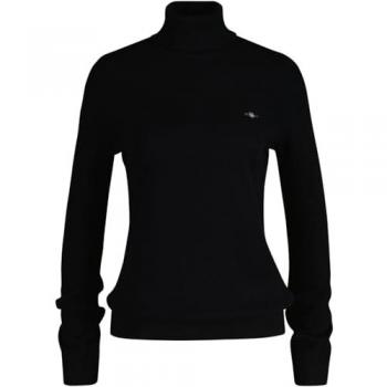 Gant Rollkragenpullover »EXTRAFINE LAMBSWOOL ROLLNECK«