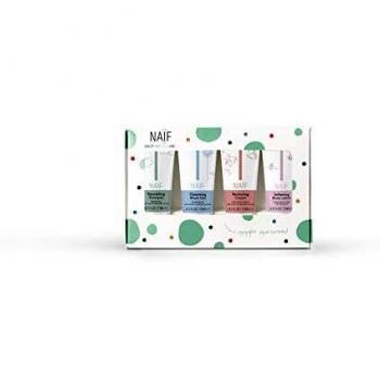 Set Mini Naïf per Bambini e Neonati