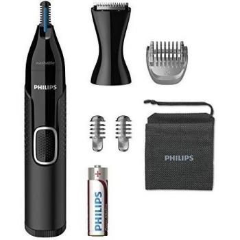 Philips Series 5000 Nose and Ear Trimmer