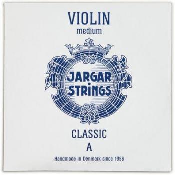 A-String Violin Medium by Jargar