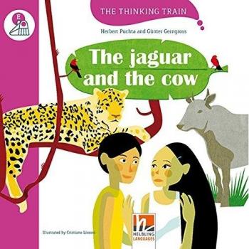 The Jaguar and the Cow