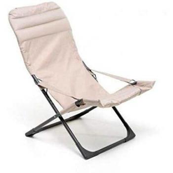 Canapone Sdraio Comfort Tortora M0586-33