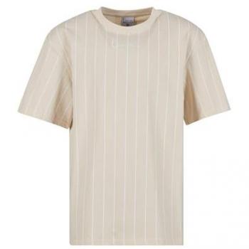 Karl Kani Small Signature Pinstripe T-shirt XL