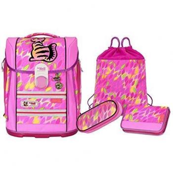 McNeill ERGO Primero McLight Ranzen-Set 4tlg