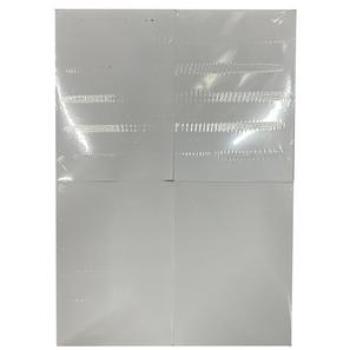 DIN A6 Büro-Kopierpapier – 80 g, 2000 Blätter
