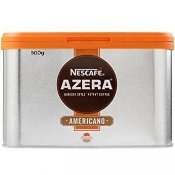 Nescafe Azera Coffee 500g NWT880