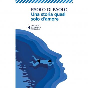 Una storia quasi solo d'amore