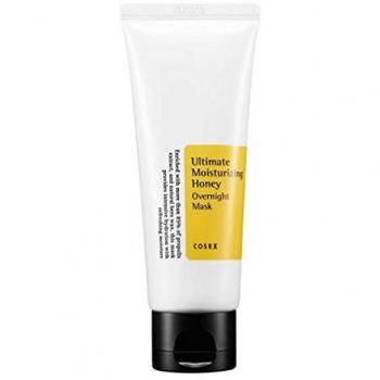 COSRX Masque de nuit au miel 60 ml
