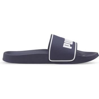 Puma Leadcat 2.0 Chinelos Azul Marinho e Branco
