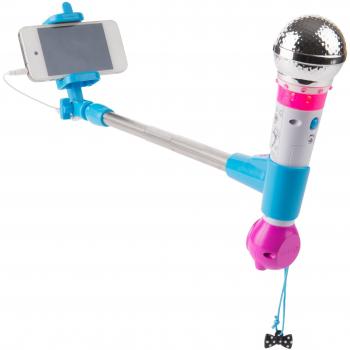 Microphone Selfie Smoby 520117