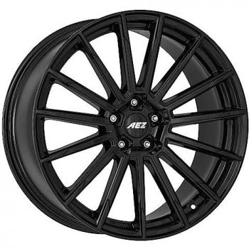 Cerchio in lega AEZ Atlanta 8.5x19 5x112 ET 25 BLACK